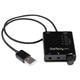 StarTech ICUSBAUDIO2D