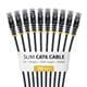 StarTech N6PAT1BKS10PK