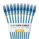 StarTech N6PAT1BLS10PK