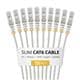 StarTech N6PAT1GRS10PK