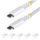 StarTech USB2CC3FNCBRWH5PK