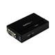 StarTech VGA2VID