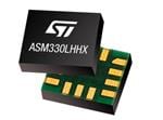 STMicroelectronics ASM330LHHXTR Enlarged Image
