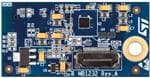 STMicroelectronics B-LCDAD-HDMI1 Enlarged Image
