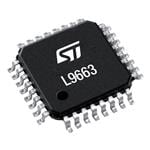 STMicroelectronics L9663-TR Enlarged Image