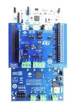 STMicroelectronics P-NUCLEO-IOD5A1 Enlarged Image