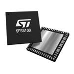 STMicroelectronics SPSB100BTR Enlarged Image