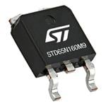 STMicroelectronics STD65N160M9 Enlarged Image
