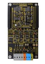 STMicroelectronics STEVAL-FSM01M1 Enlarged Image