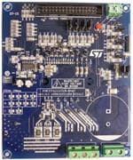 STMicroelectronics STEVAL-IPM05F Enlarged Image