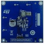 STMicroelectronics STEVAL-ISA208V1 Enlarged Image