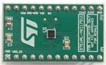 STMicroelectronics STEVAL-MKI175V1 Enlarged Image