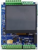 STMicroelectronics STEVAL-PLC001V1 Enlarged Image