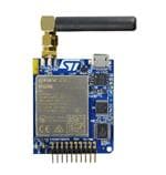 STMicroelectronics STEVAL-STMODLTE Enlarged Image