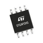 STMicroelectronics STGAP2HSACTR Enlarged Image