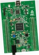 STM3240G-EVAL STMicroelectronics | Mouser Singapore