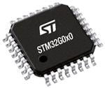 STMicroelectronics STM32G050K8T6 Enlarged Image