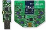 STMicroelectronics STM32W-RFCKIT Enlarged Image
