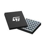 STMicroelectronics STM32WB09TEF7TR Enlarged Image