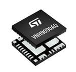 STMicroelectronics VNH9090AQTR Enlarged Image