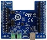 STMicroelectronics X-NUCLEO-DRP1M1 Enlarged Image