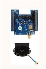 STMicroelectronics X-NUCLEO-LIV4A1 Enlarged Image
