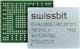 Swissbit SFEN240GB2EC4TO-I-6F-231-STD