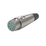 Switchcraft AAA5FZH Enlarged Image