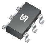 Taiwan Semiconductor TSCR402CX6H RFG Enlarged Image