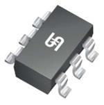 Taiwan Semiconductor BAT54BR-G RFG Enlarged Image