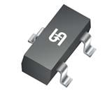 Taiwan Semiconductor MMBT3904T RSG Enlarged Image