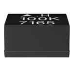 100 pieces 110MA 0603 5/% 220NH EPCOS B82496C3221J INDUCTOR