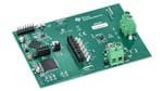 Texas Instruments DRV8213EVM Enlarged Image