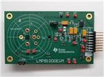 Texas Instruments LMP91000EVM/NOPB Enlarged Image