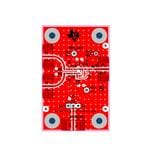 Texas Instruments OPA838DCKEVM Enlarged Image