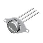 Texas Instruments LM136AH-2.5/NOPB Enlarged Image