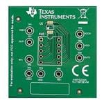 Texas Instruments TLV1872EVM Enlarged Image
