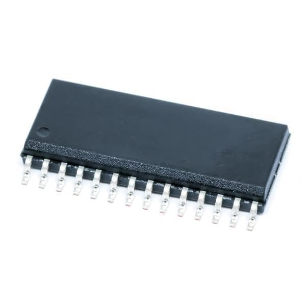 Burr Brown ADS774KU Integrated Circuit ADC 12 Bit CMOS SOIC 28 New Old Stock