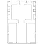 Torex Semiconductor XCL211B082DR Enlarged Image
