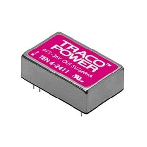 TEN 4-2413 TRACO Power | Mouser Singapore