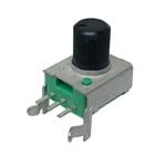 BI Technologies / TT Electronics P090L-12F35BR100K Enlarged Image