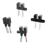 Optek / TT Electronics OPB891T51Z Enlarged Image