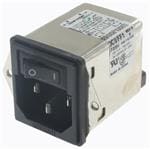 TE Connectivity / AMP 3CUFF1 Enlarged Image