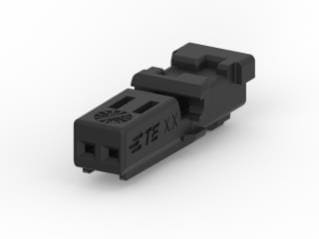 1-2236905-1 : Nano MQS Automotive Terminals