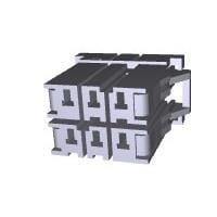 3-178129-6 TE Connectivity | Mouser Singapore