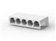 TE Connectivity / AMP 640466-1