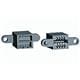 TE Connectivity / AMP 292204-2