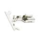 TE Connectivity / AMP 154718-4 (Cut Strip)