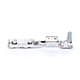 TE Connectivity 1612290-1 (Loose Piece)