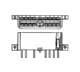 TE Connectivity / AMP 171367-1